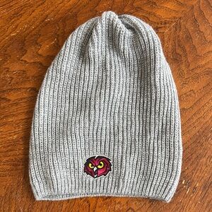 Temple University Owl Beanie